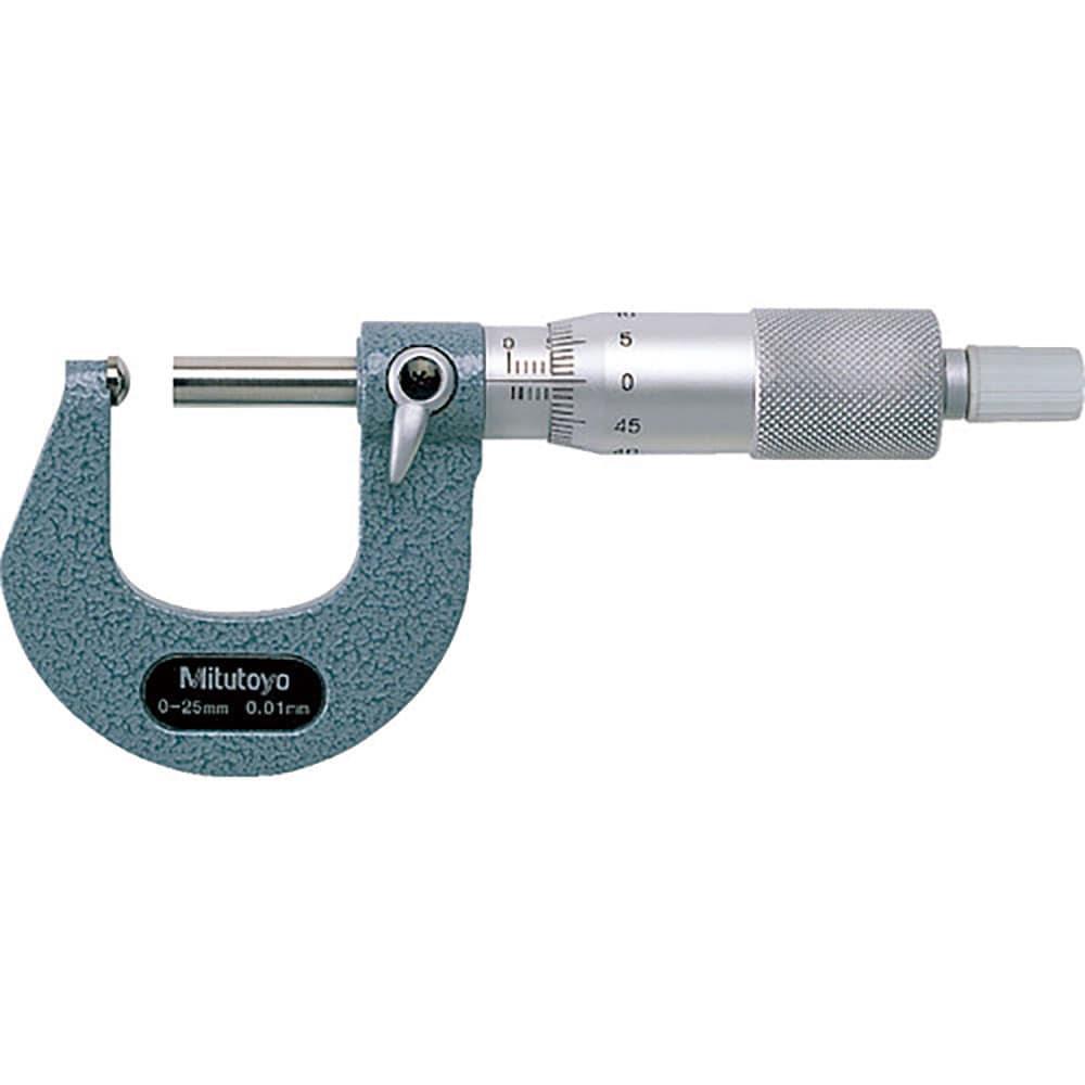 ＭＩＴＵＴＯＹＯ　片球面マイクロメーター（１１５－１０１）　ＢＭＳ－１５（１１５－１０１）＿