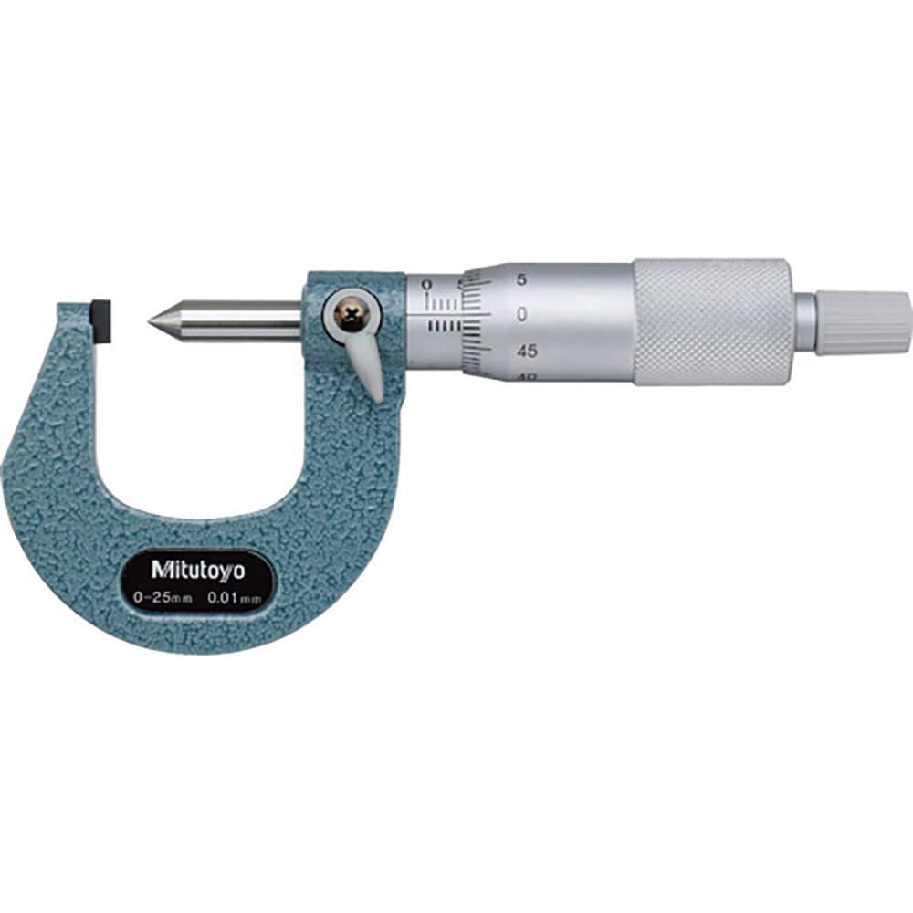 ＭＩＴＵＴＯＹＯ　マイクロメータＣＨＭ－２５ＶＫ（１４２－４０３）　ＣＨＭ－２５ＶＫ　　（１４２－＿
