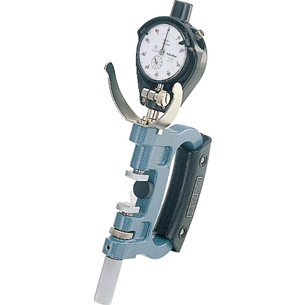 ＭＩＴＵＴＯＹＯ　ダイヤルゲージＤＳＧ－１２５（２０１－１０５）　ＤＳＧ－１２５　　（２０１－１０＿