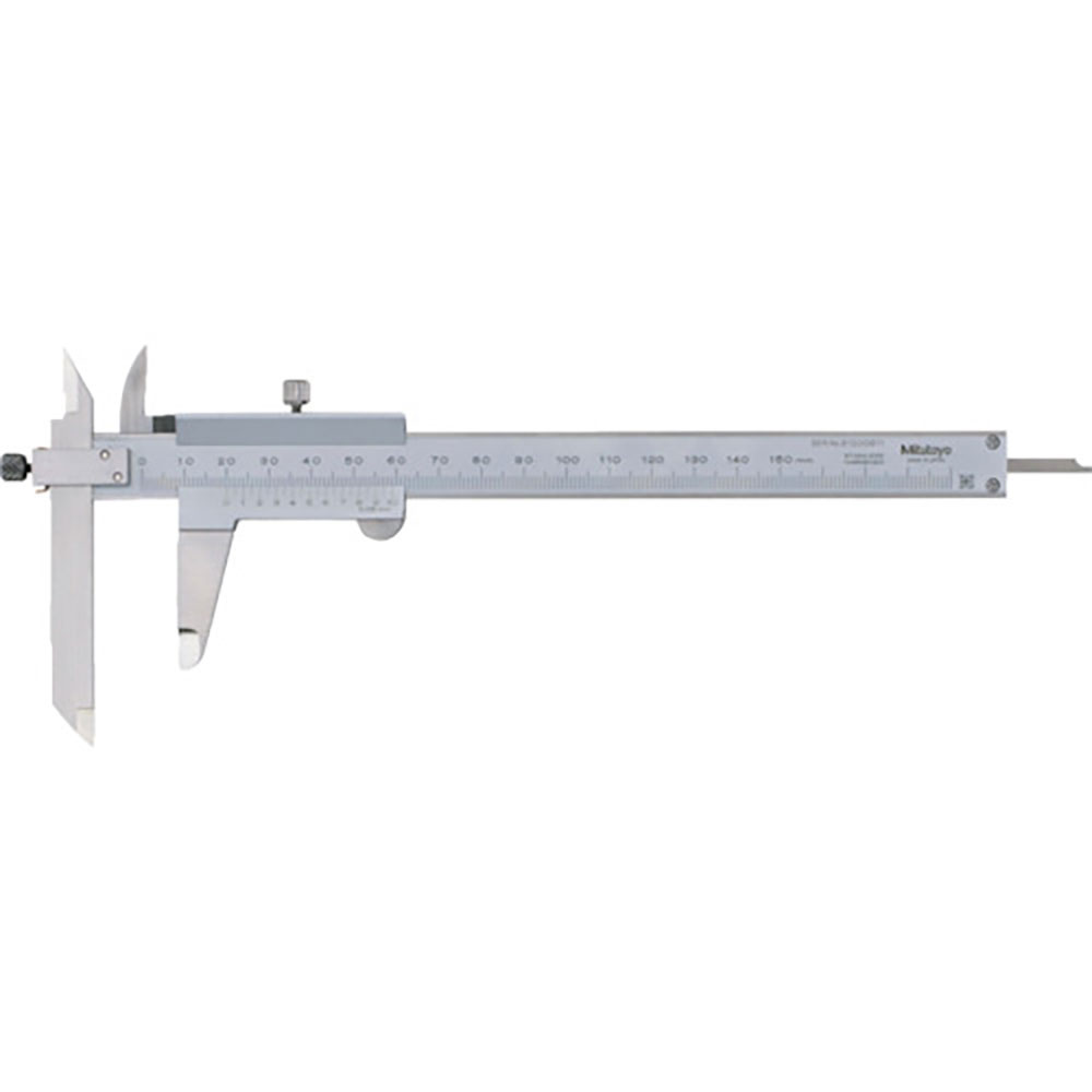 ＭＩＴＵＴＯＹＯ　オフセットノギス（５３６－１０１）　ＮＴ１０－１５（５３６－１０１）　　（１５０＿