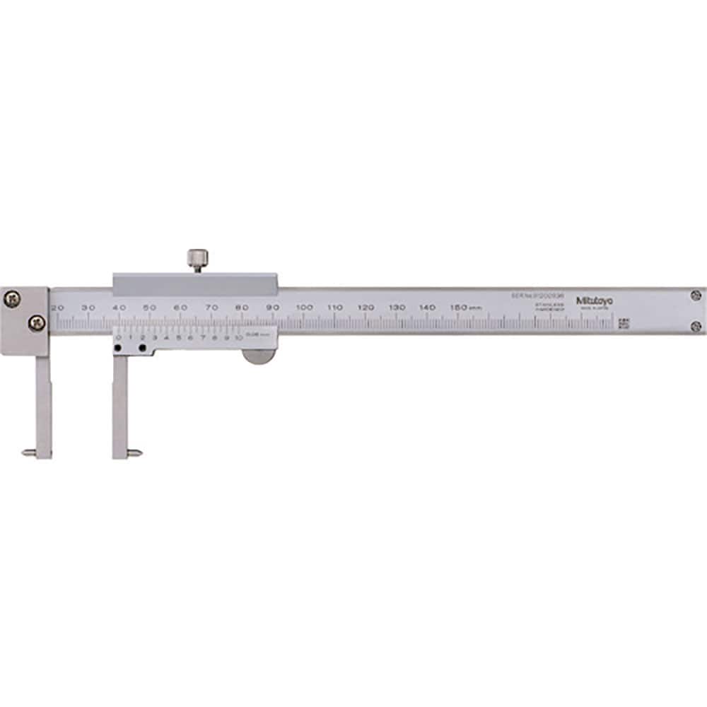 ＭＩＴＵＴＯＹＯ　インサイドノギス（５３６－１４６）　ＮＴ１４Ｐ－１５（５３６－１４６）　　（１５＿