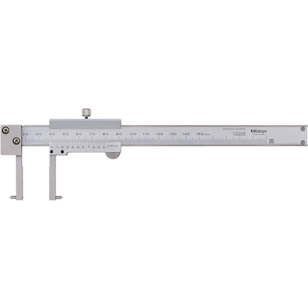 ＭＩＴＵＴＯＹＯ　ノギスＮＴ１４Ｐー３０／ポイ（５３６－１４７）　ＮＴ１４Ｐ－３０　　（５３６－１＿