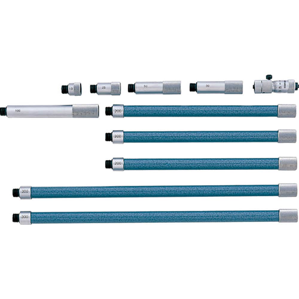 ＭＩＴＵＴＯＹＯ　継足式内側マイクロメーター（１３７－２０９）　ＩＭＺ－１０００Ｗ（１３７－２０９＿