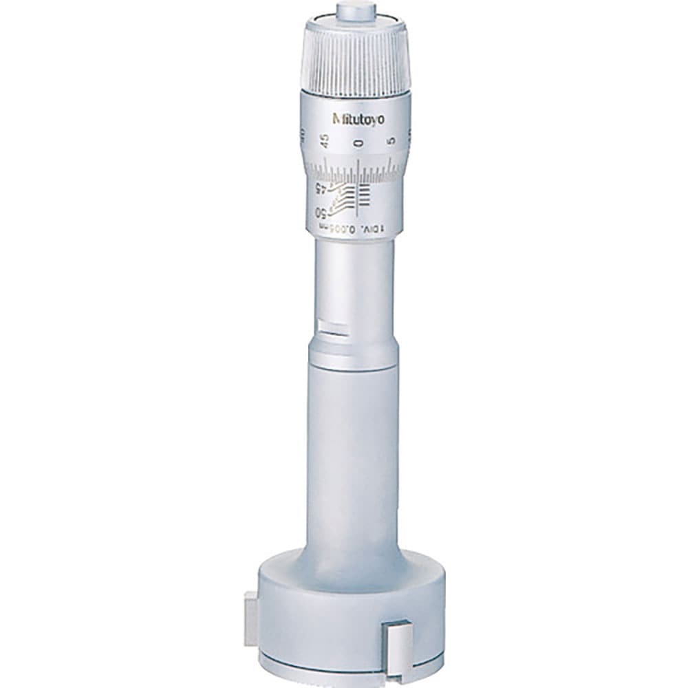 ＭＩＴＵＴＯＹＯ　２形ホールテスト（３６８－７７５）　ＨＴ２－１５０Ｒ　　（３６８－７７５）＿