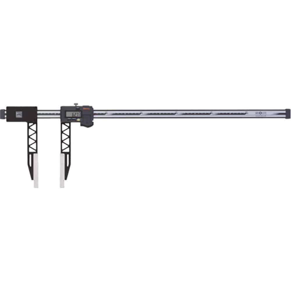 ＭＩＴＵＴＯＹＯ　ＡＢＳクーラントプルーフカーボンキャリパ（５５２－１５１－１０）　ＣＦＣ－６０Ｇ＿