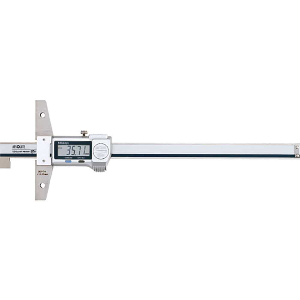 ＭＩＴＵＴＯＹＯ　ＡＢＳデジマチックデプスゲージ（５７１－２５４－２０）　ＶＤＳ－Ｐ１５Ｈ　（５７＿