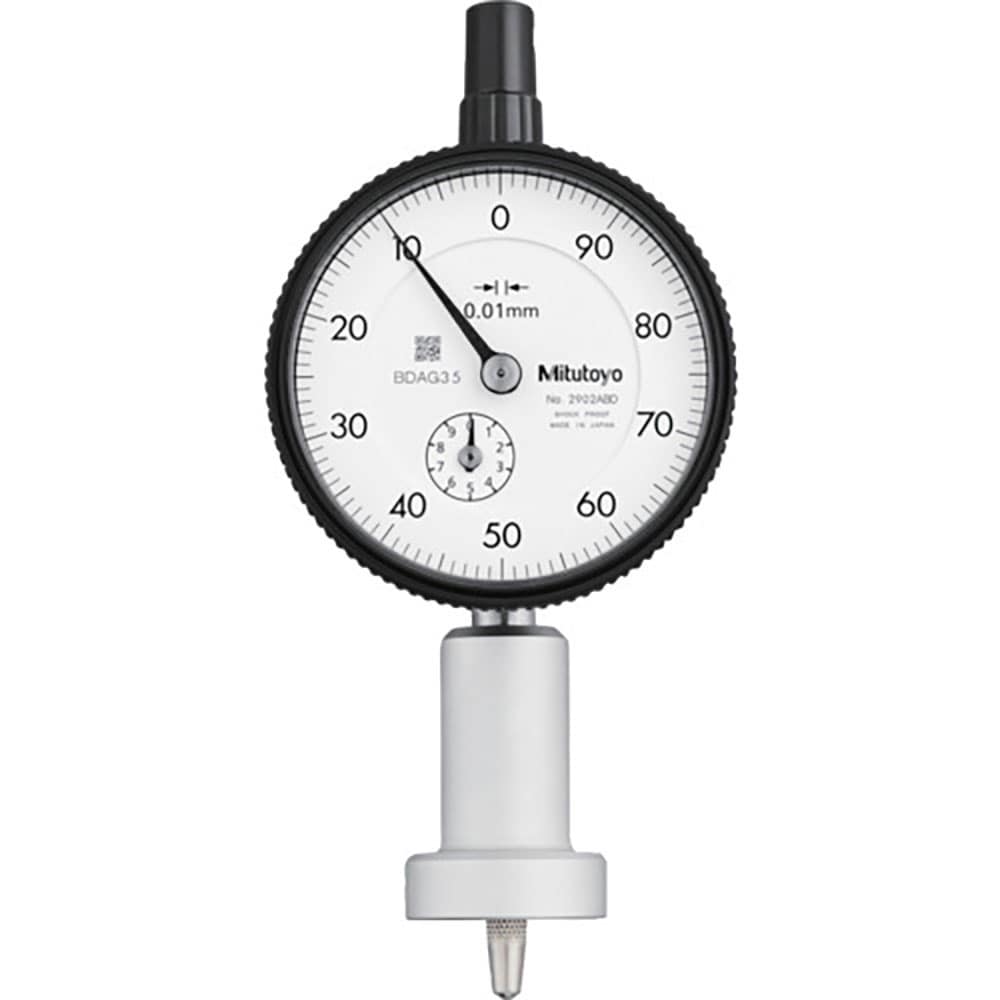 ＭＩＴＵＴＯＹＯ　ダイヤルデプスゲージ（７２２３Ａ）　７２２３Ａ＿