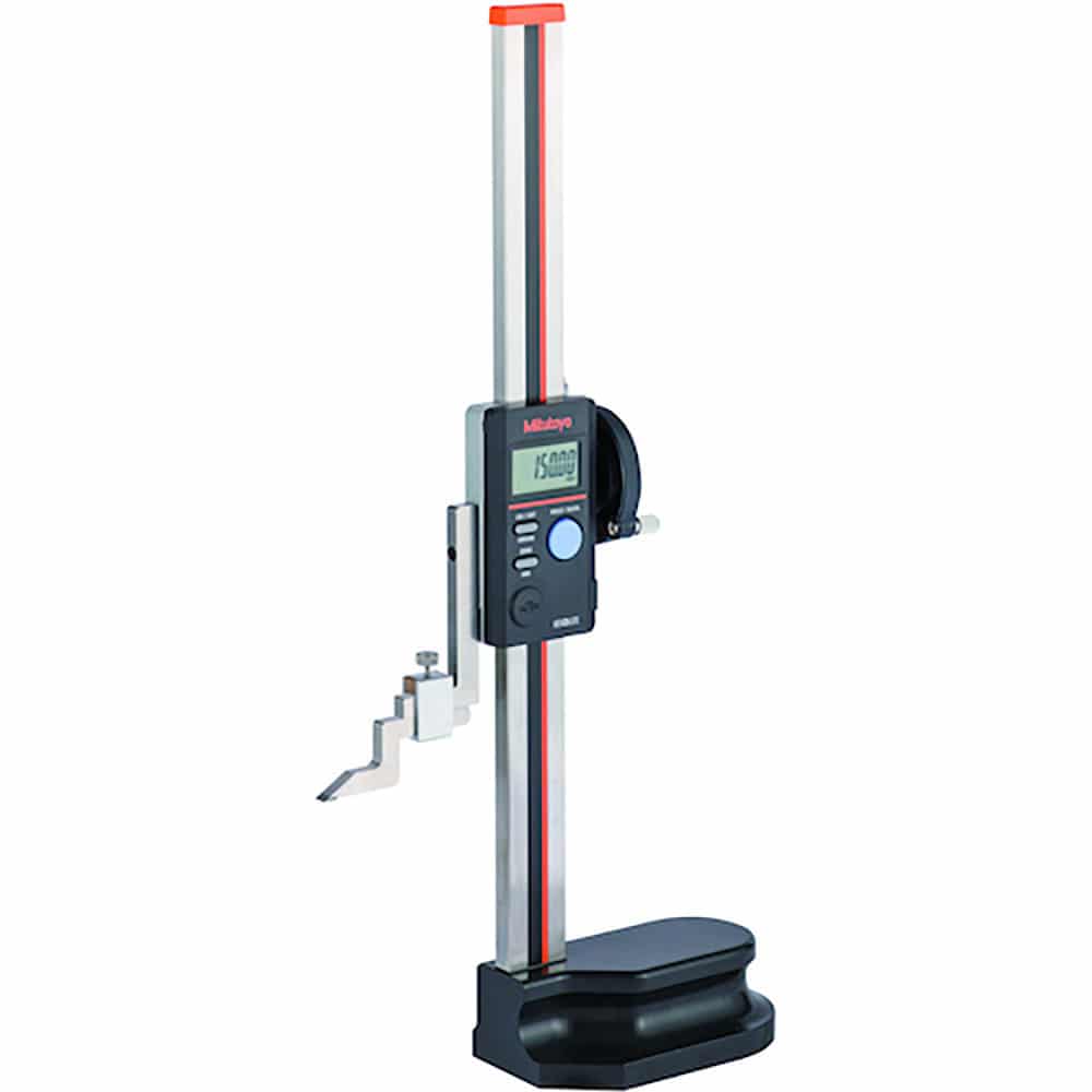 ＭＩＴＵＴＯＹＯ　ハイトゲージＨＤＳ－６０ＣＸ（５７０－４０４）　ＨＤＳ－６０ＣＸ＿