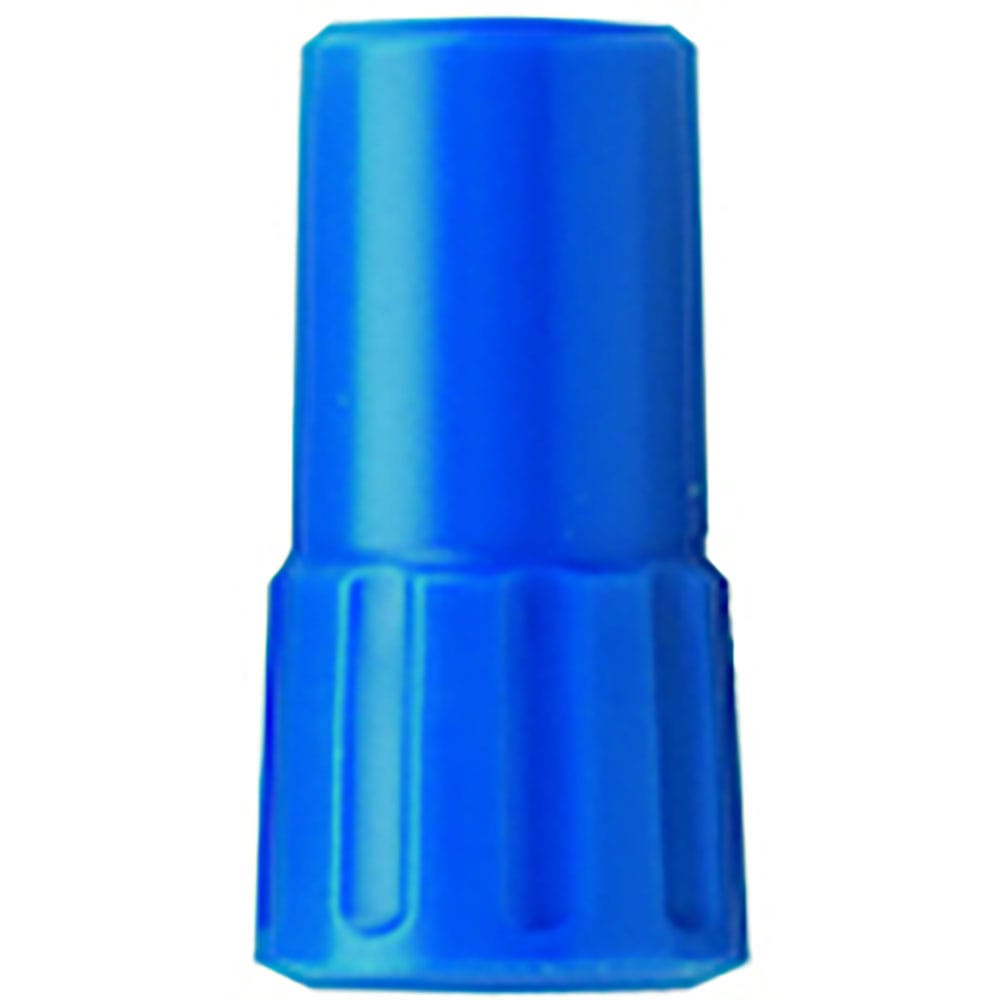 ＭＩＴＵＴＯＹＯ　カラーキヤツプ（アオ）　１９３０５１Ｂ＿