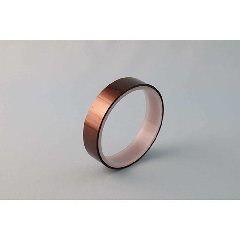 日東　電気絶縁用ポリイミド粘着テープ　Ｎｏ．３６０ＵＬ　基材厚５０μ×２５ｍｍ×２０ｍ　３６０ＵＬ＿