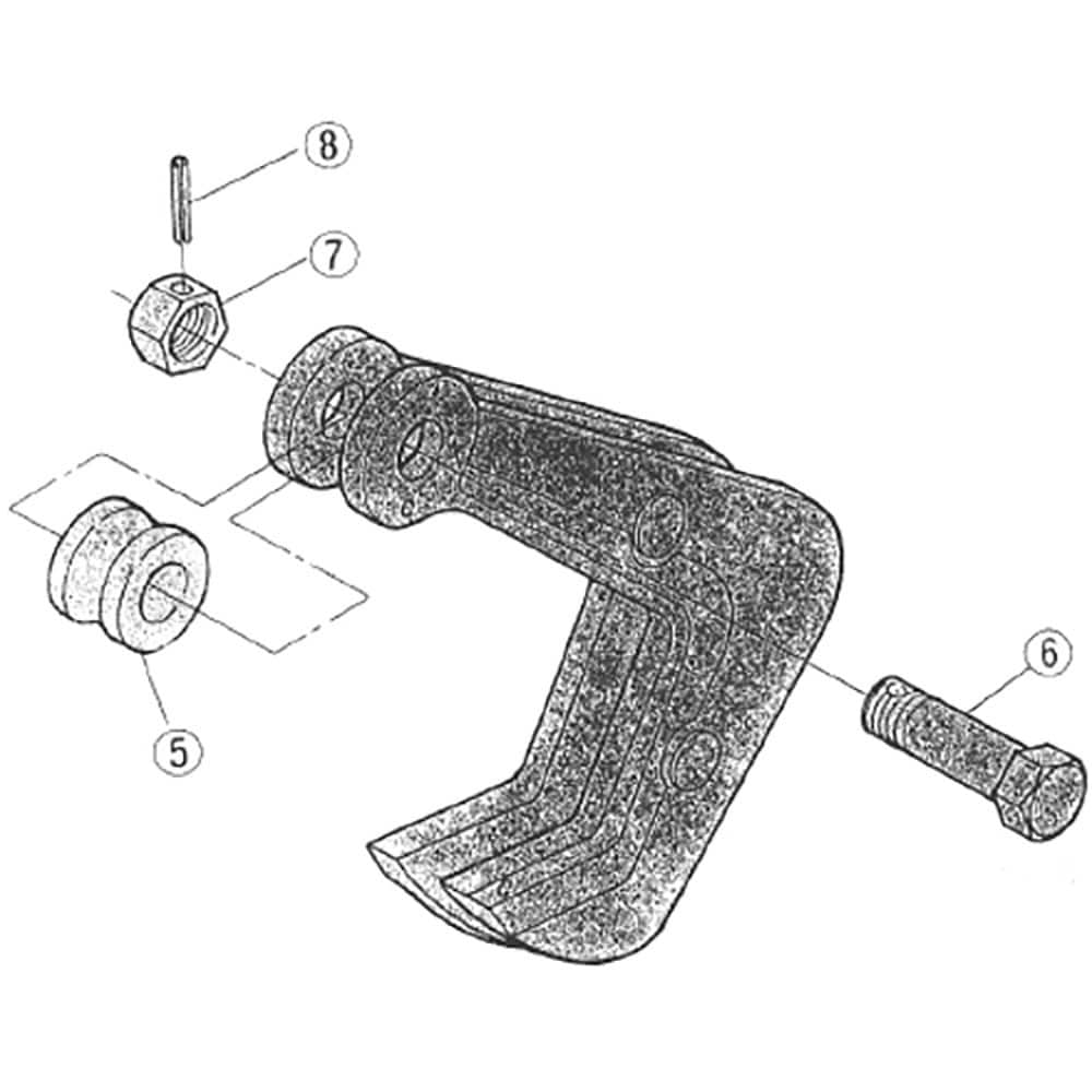 スーパー　吊りフツク　ハバヒロ型．ロ－ラ－　ＨＨＲ１＿