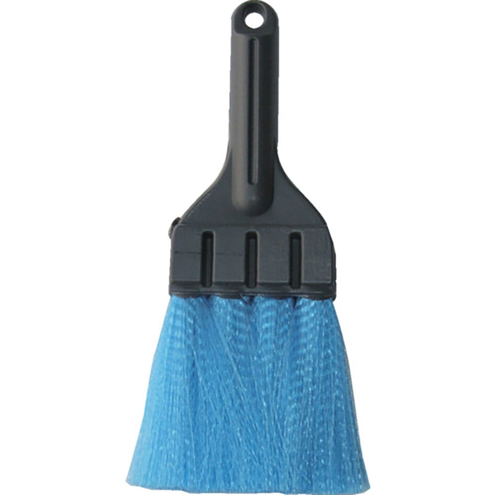 八ツ矢　セフティ荒神ほうきｐｐ　青　２２０３１＿