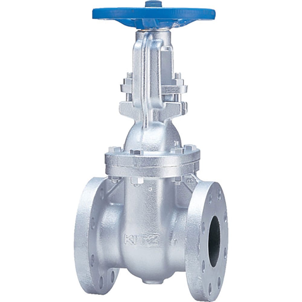 ＫＩＴＺ　鋳鉄ＪＩＳ規格品　呼び径５０Ａ　（２インチ）　１０ＦＣＬＳ５０＿