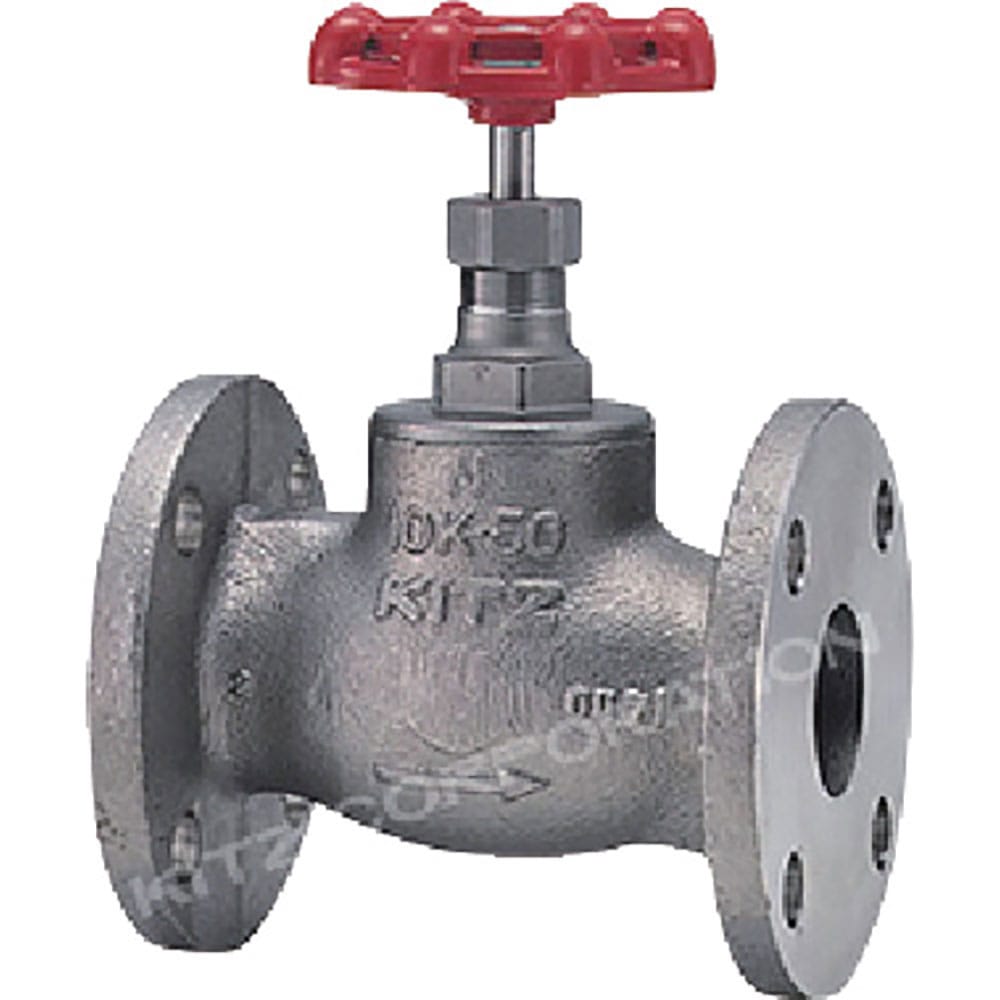 ＫＩＴＺ　ステンレス製Ｂシリーズ　ＵＪＢ型　２５Ａ（１Ｂ）　ＵＪＢ２５＿