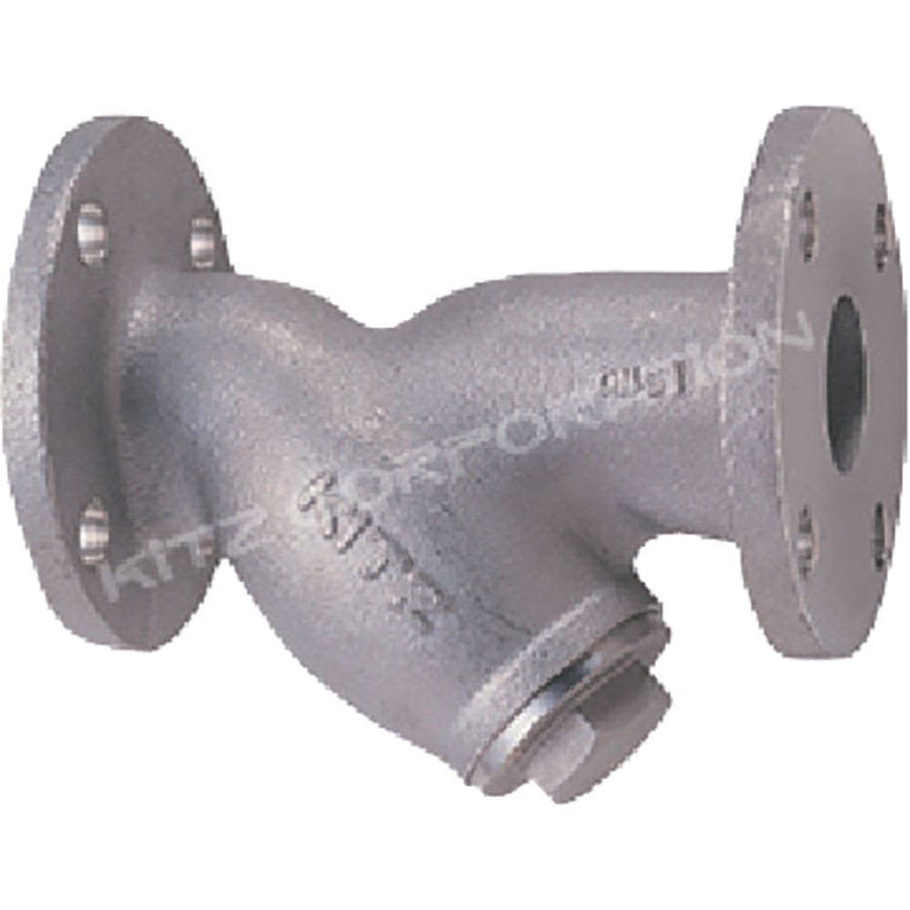 ＫＩＴＺ　ステンレス製Ｂシリーズ　ＵＹＢ型　２５Ａ（１Ｂ）　ＵＹＢ２５＿