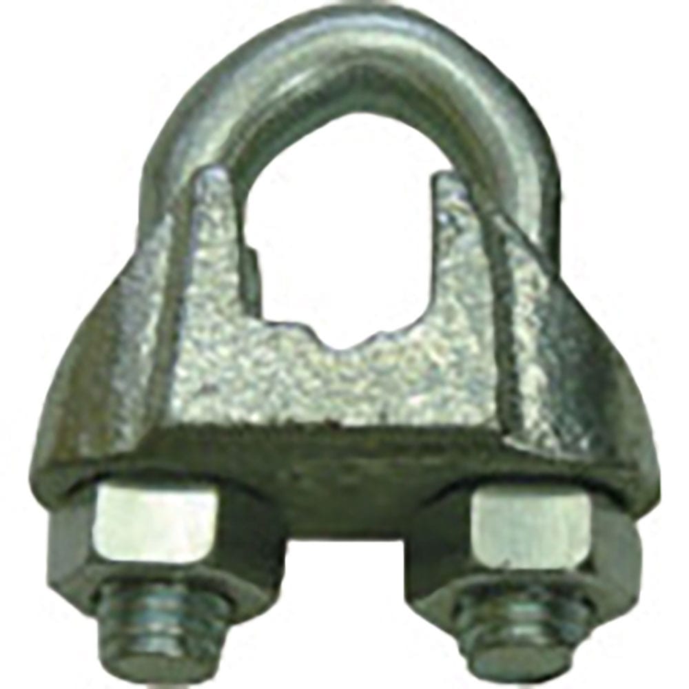 ＨＨＨ　ワイヤークリップ　３ｍｍマレーブル製　電気メッキ　ＷＣ３＿