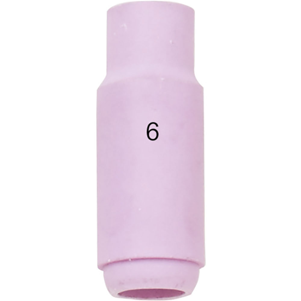 ＳＵＺＵＫＩＤ　ＴＩＧトーチ用ノズル＃６　ＳＩＭ－ＴＮ６＿