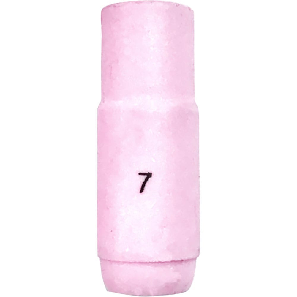 ＳＵＺＵＫＩＤ　ＴＩＧトーチ用ノズル＃７　ＳＩＭ－ＴＮ７＿