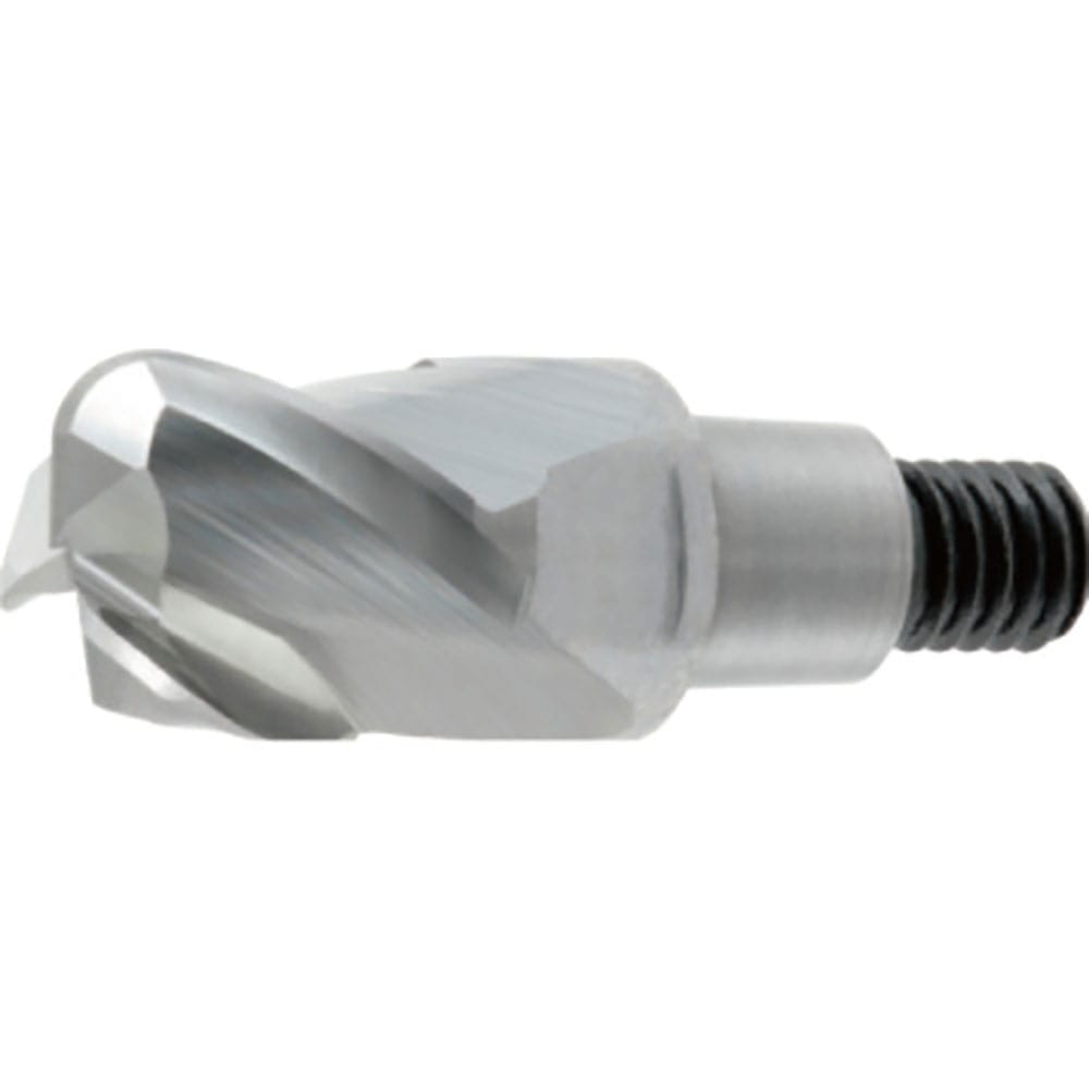 三菱　３枚刃アルミ加工用　超硬ラジアスヘッド２０ｍｍ　（ノンコート品）　ＥＴ２０２０　ＩＭＸ２０Ｃ＿