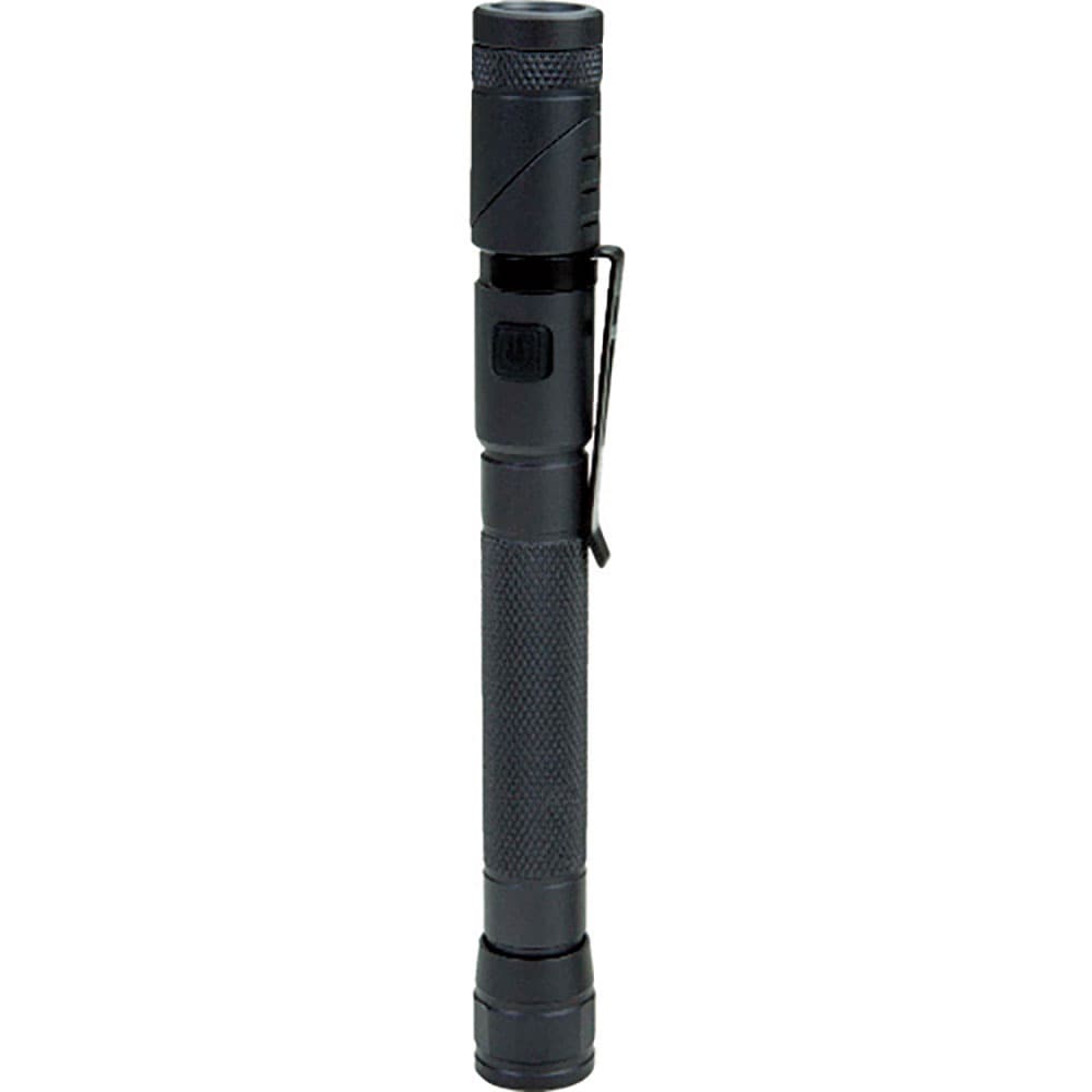 ＧＲＯＺ　アルミＬＥＤペンライト　３Ｗ　９０度旋回　ＬＥＤ／１６０＿