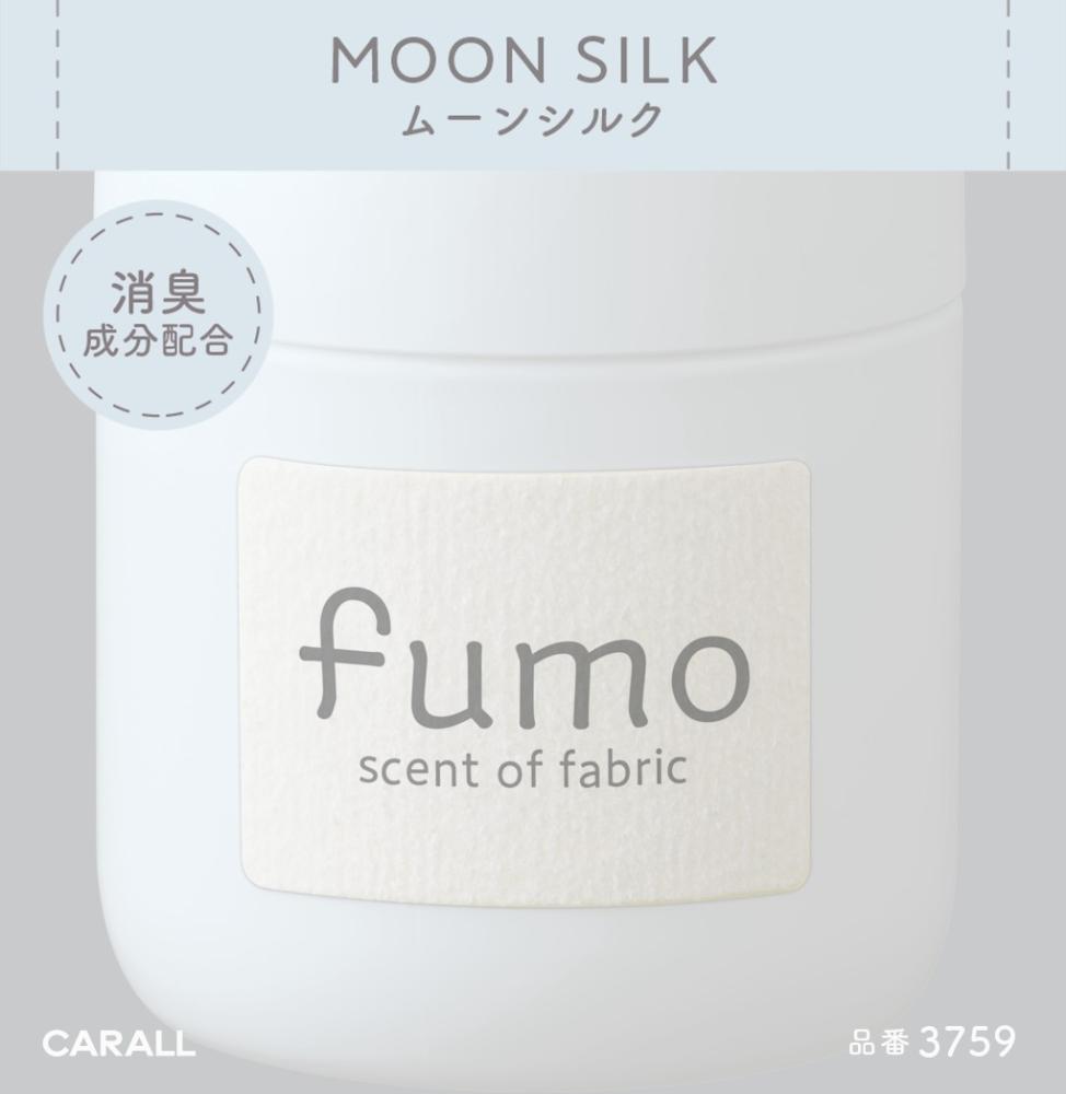 晴香堂　フーモ　ゲル　ムーンシルク　３７５９