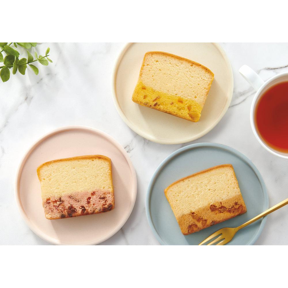 果実と楽しむ　しっとり濃厚チーズケーキ　１５個【２６－２７】