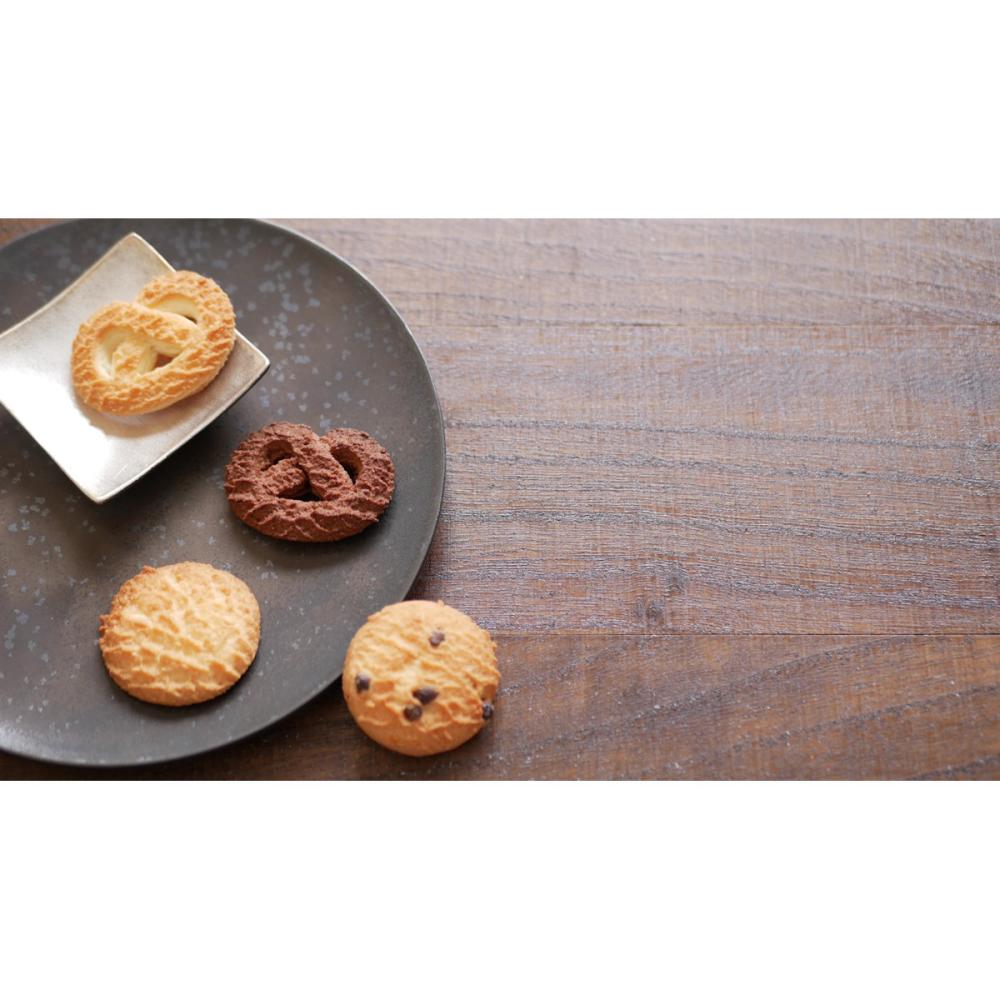 神戸のナチュラルクッキーギフト　３６個【２６－２７】