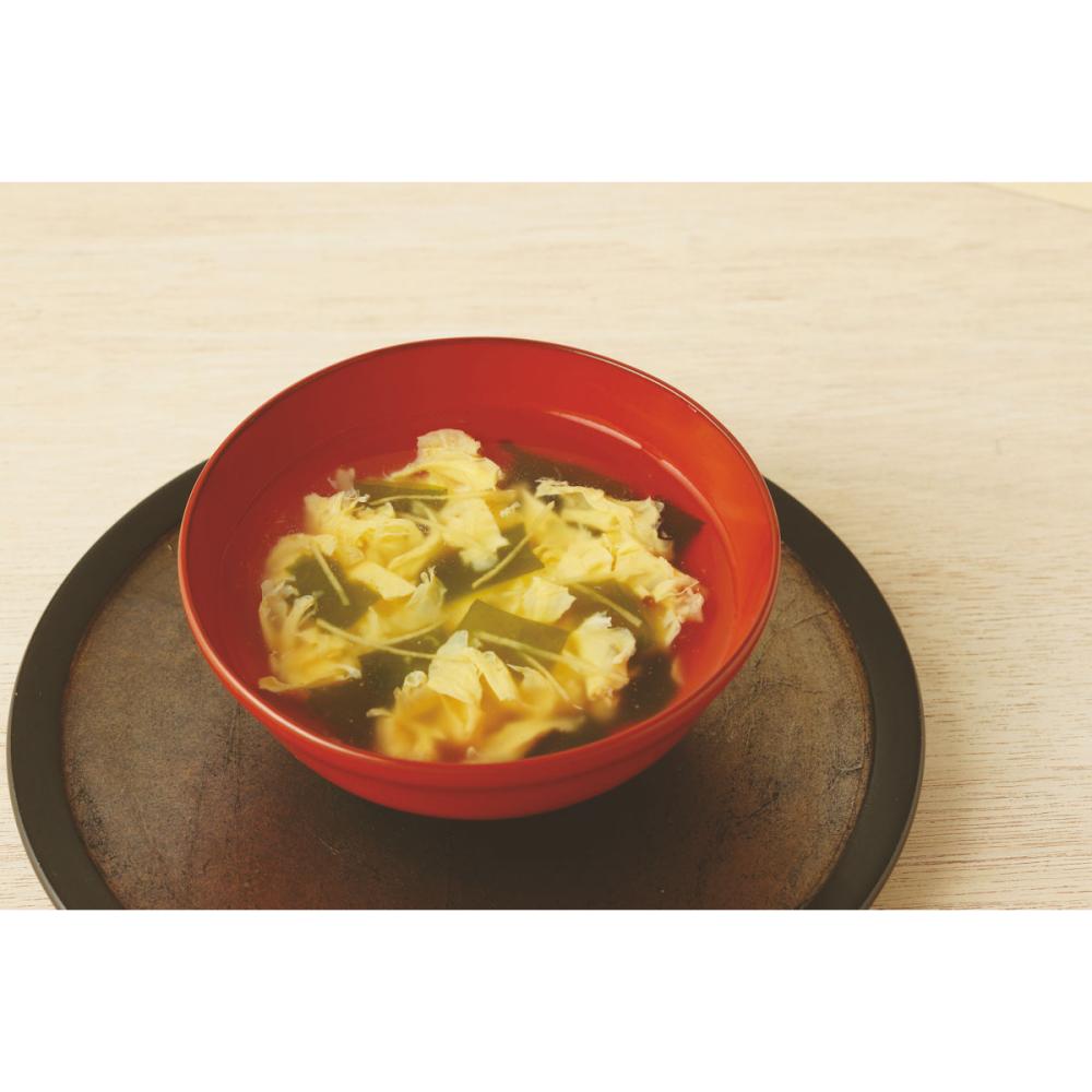 賛否両論　フリーズドライスープ　１６袋【２６－２７】