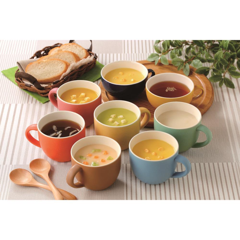 北海道スープギフトセット　８種類×４袋【２６－２７】