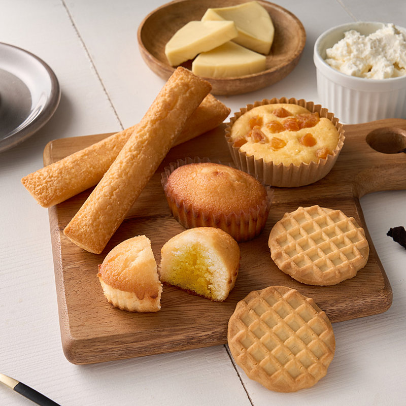 ＰＡＢＬＯ　スイーツアトリエ　７個【２６－２７】