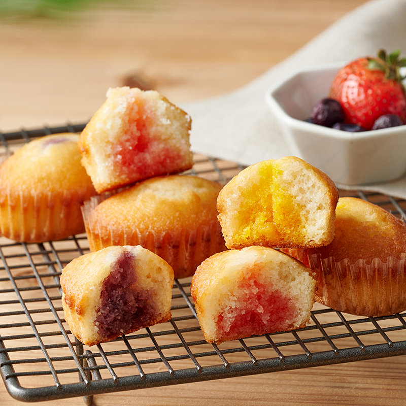 ホシフルーツ　芳果フィナンシェ　６個【２６－２７】