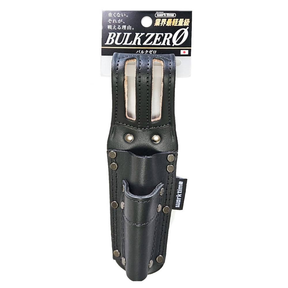 コヅチ　ＢＵＬＫＺＥＲＯ　牛革モンキーラチェット２段差　ＡＫＴ‐０１