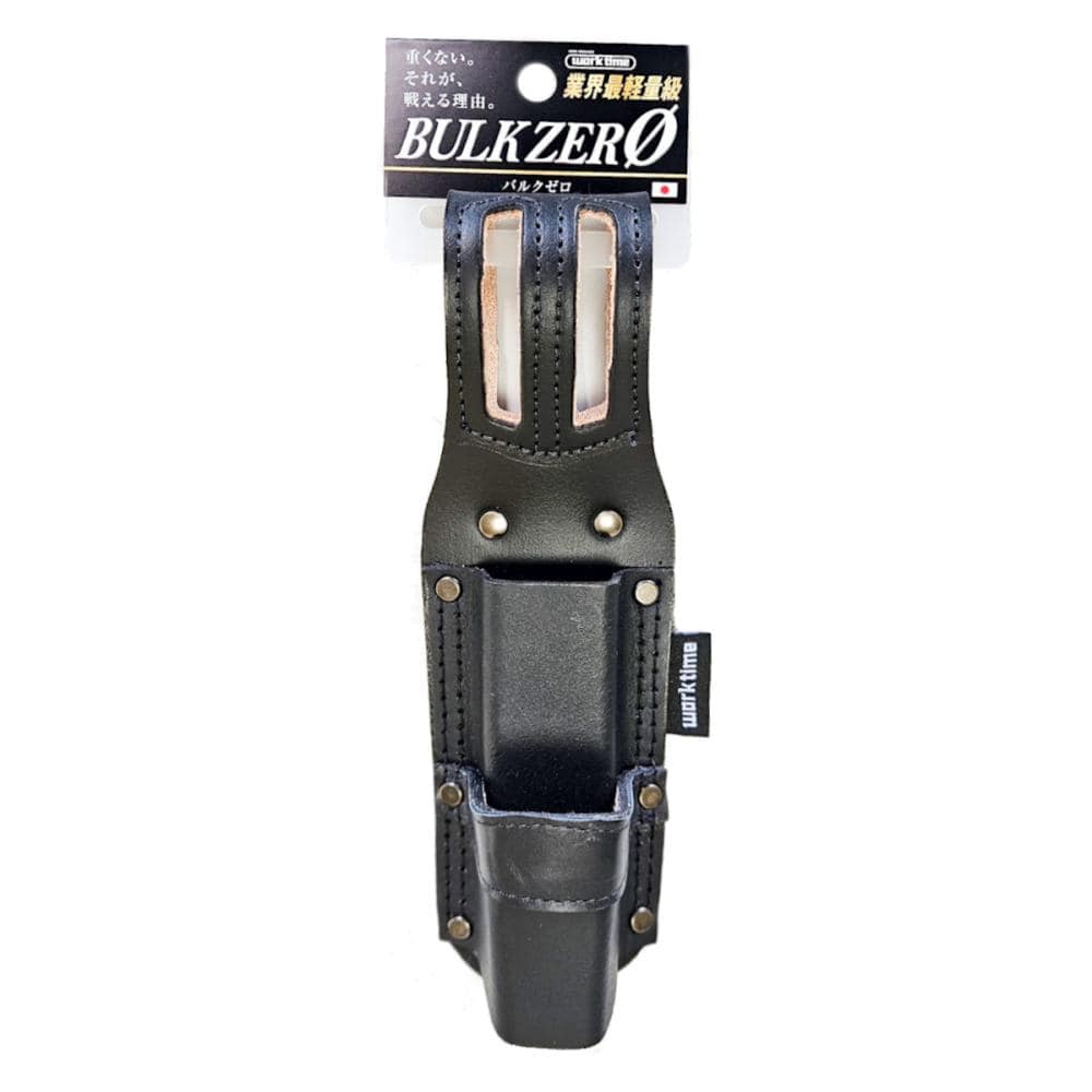 コヅチ　ＢＵＬＫＺＥＲＯ　牛革モンキーラチェット２段差大　ＡＫＴ‐０２