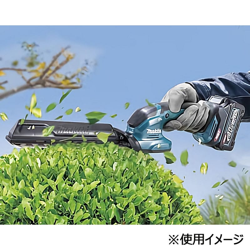 0699 充電式ヘッジトリマ 充電式ヘッジトリマー＆ガーデンソー4wayセット」を新発売 | ニュース
