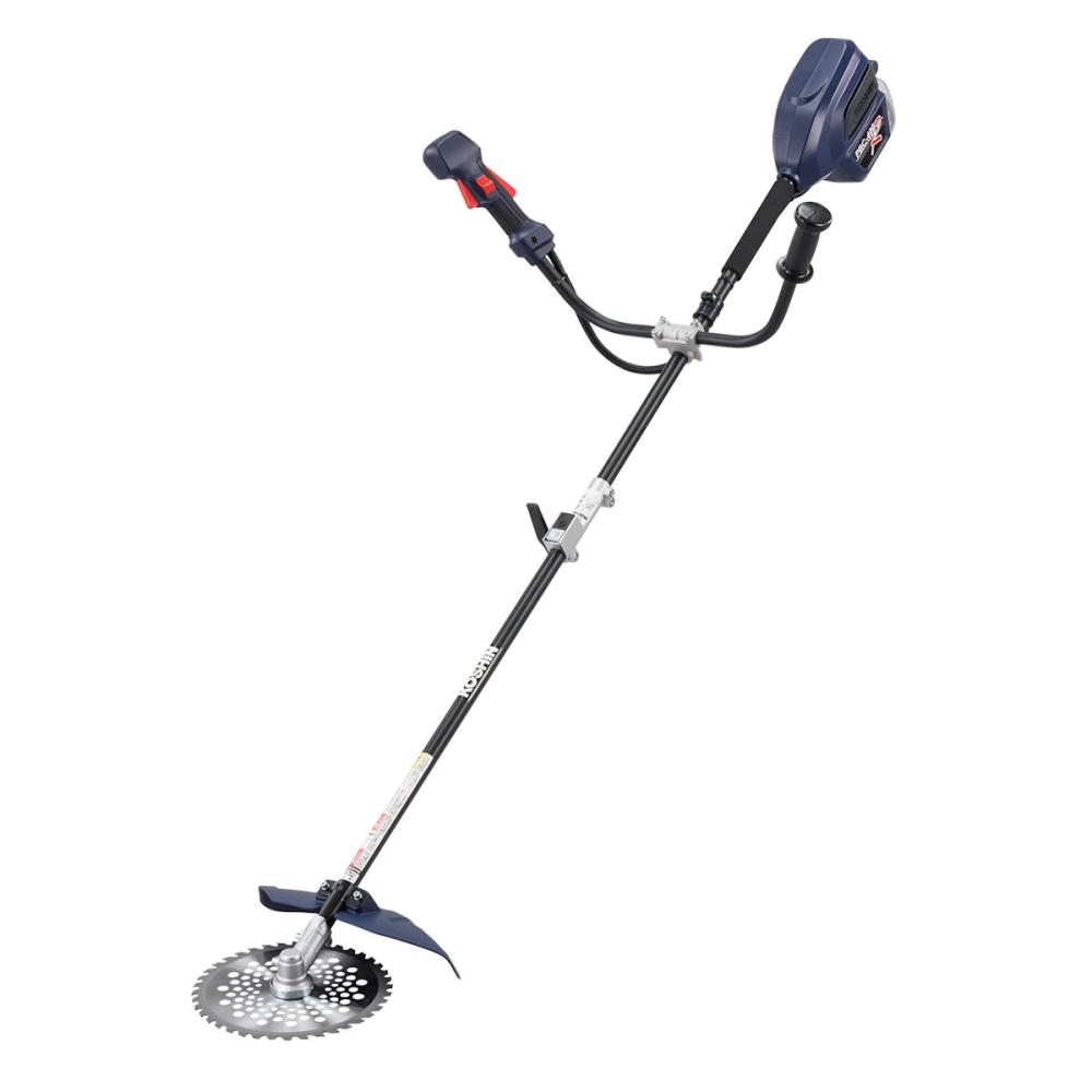 工進　充電式刈払機　ＰＢＣ－４００Ｒ