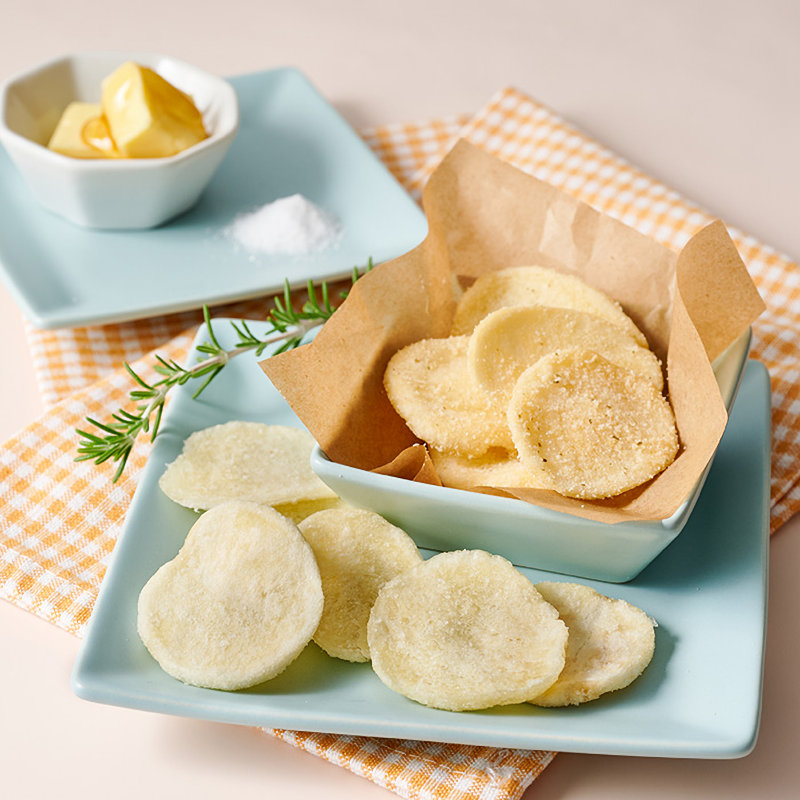 旅するポテト　８袋【２６－２７】