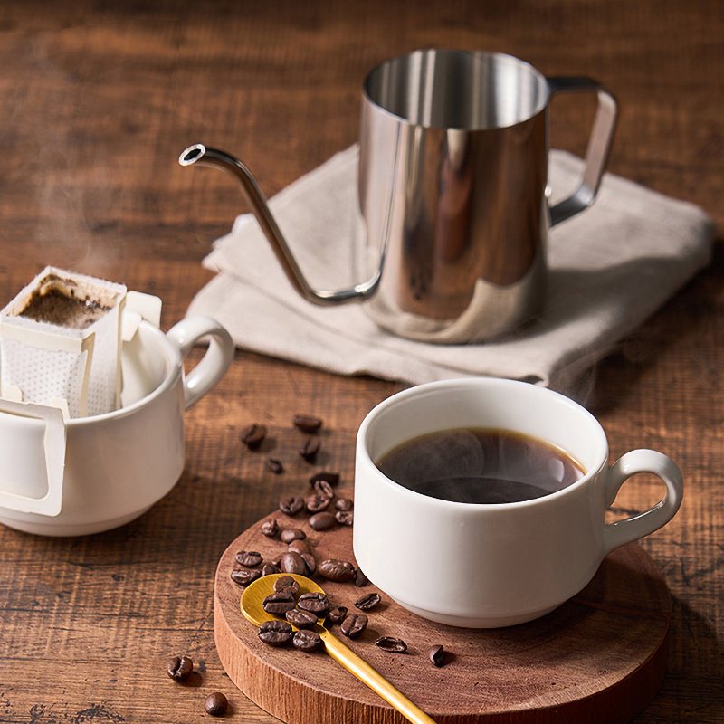 ドトールコーヒー　ドリップパック　深煎りブレンド　３袋【２６－２７】