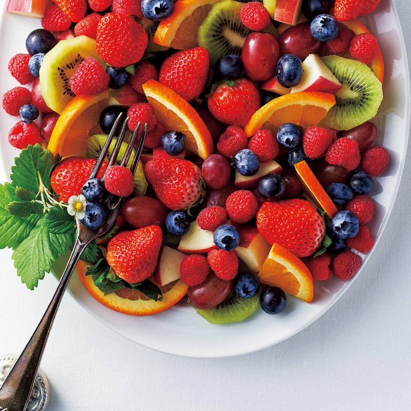 ホシフルーツ　おまかせ旬のフルーツＢＯＸ　ＡＮ【２６－２７】