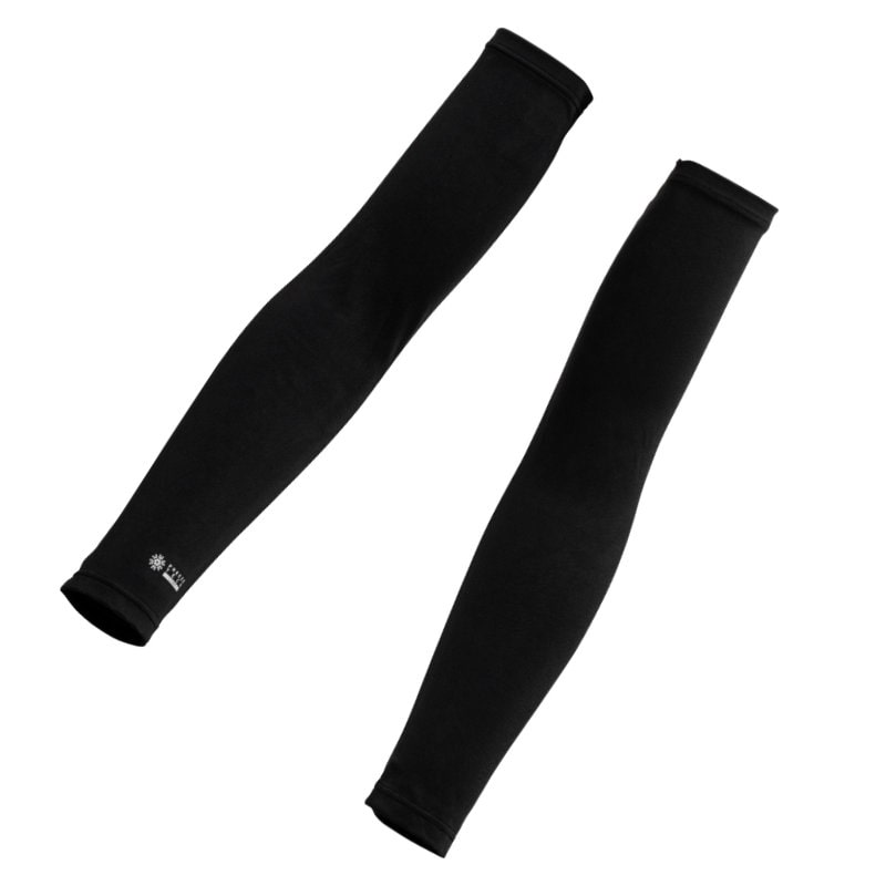 リベルタ　氷撃　アームカバー　ブラック　Ｍ　ＬＤ－ＦＴＡ１