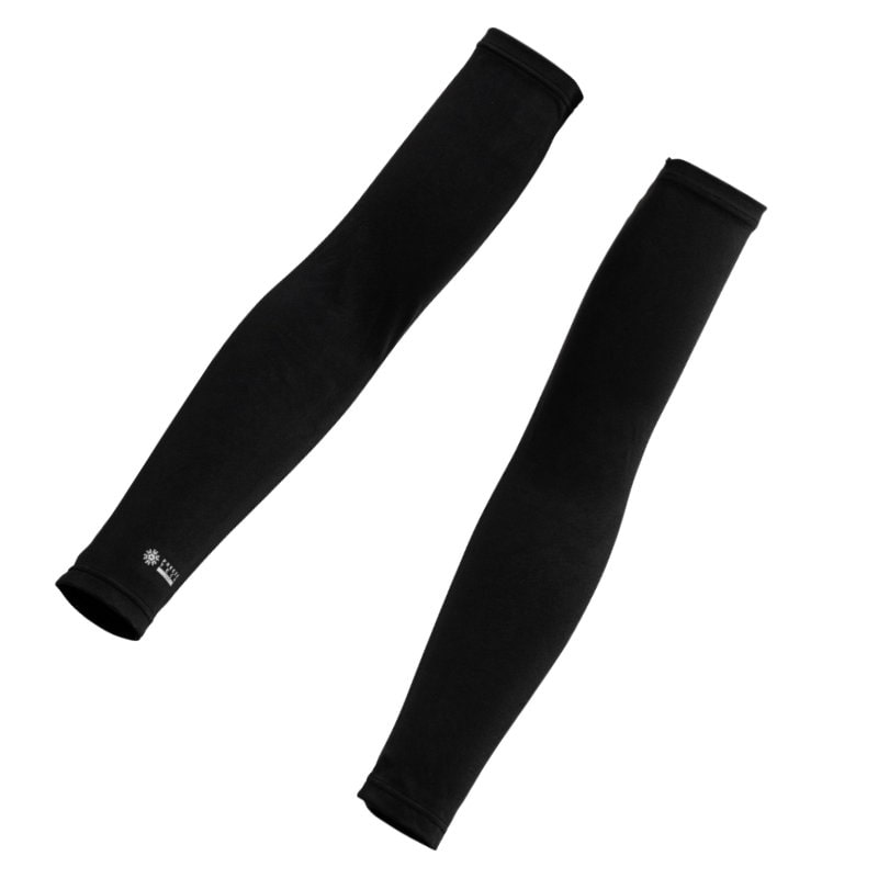 リベルタ　氷撃　アームカバー　ブラック　Ｌ　ＬＤ－ＦＴＡ１