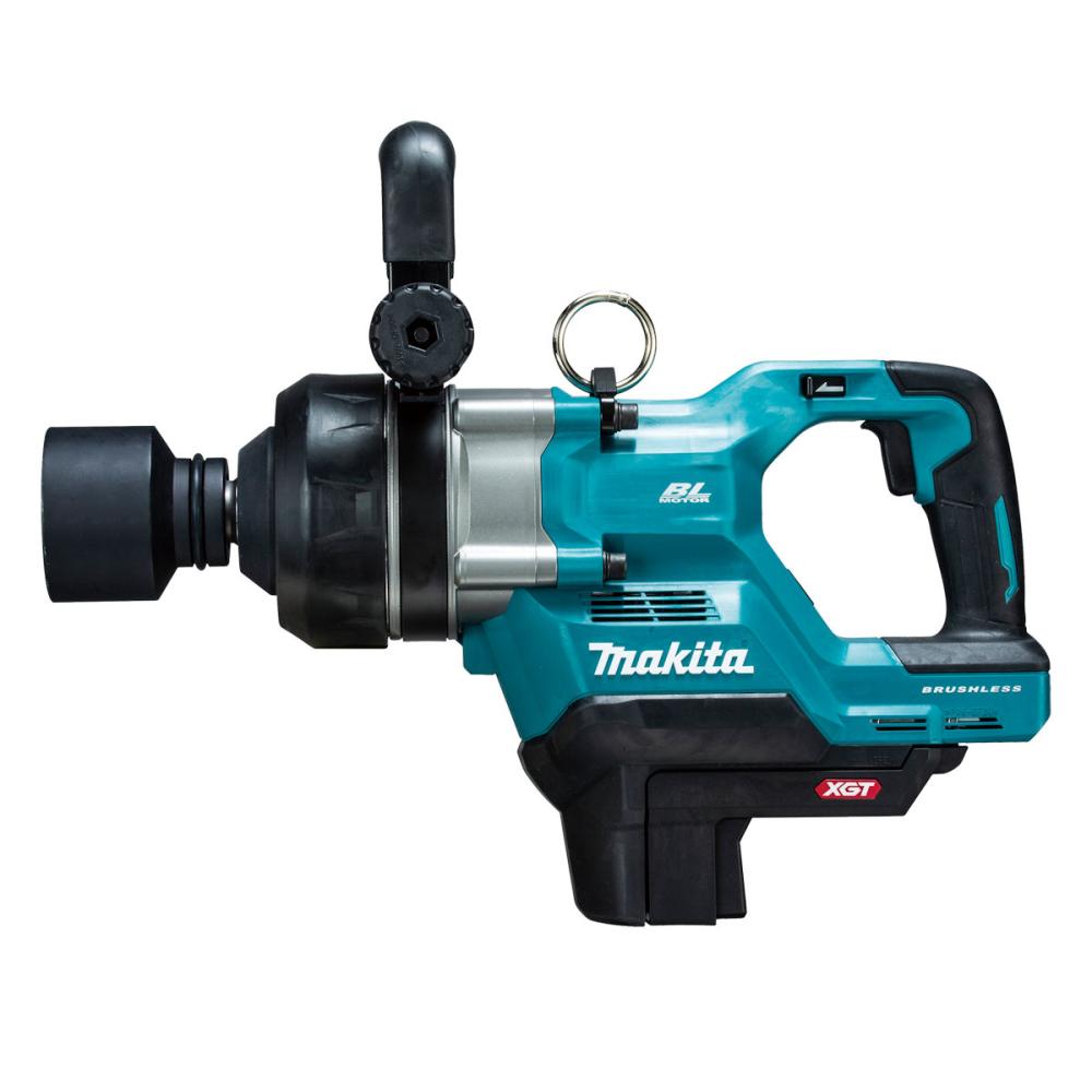 マキタ　４０Ｖｍａｘ充電式インパクトレンチ　本体のみ　ＴＷ００９ＧＺＫ