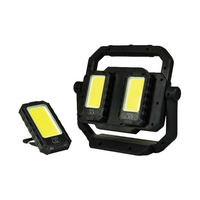 日動工業　アクティブライト　バルド　ＦＢＤ－０１ＳＥＴ