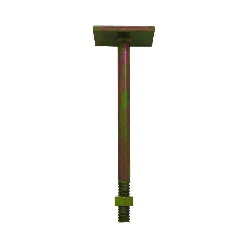ダイドーハント　Ｚ座付ボルト　Ｍ１６×５４０ｍｍ