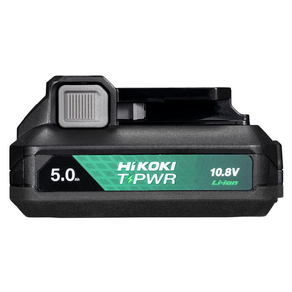 ＨｉＫＯＫＩ（ハイコーキ）　Ｔ－ＰＷＲ（ティーパワー）バッテリー　ＢＳＬ１２５０ＭＴ