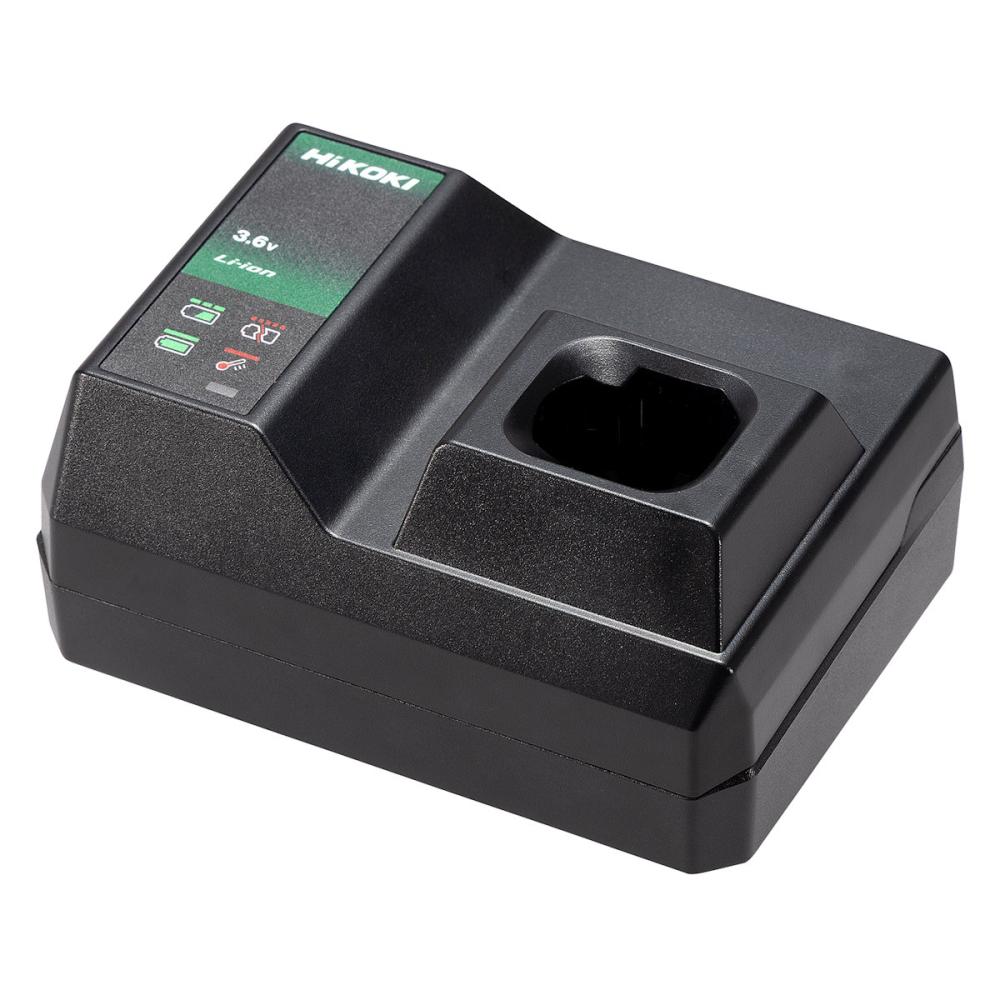 ＨｉＫＯＫＩ（ハイコーキ）　３．６Ｖ充電器　ＵＣ３ＳＤＬ