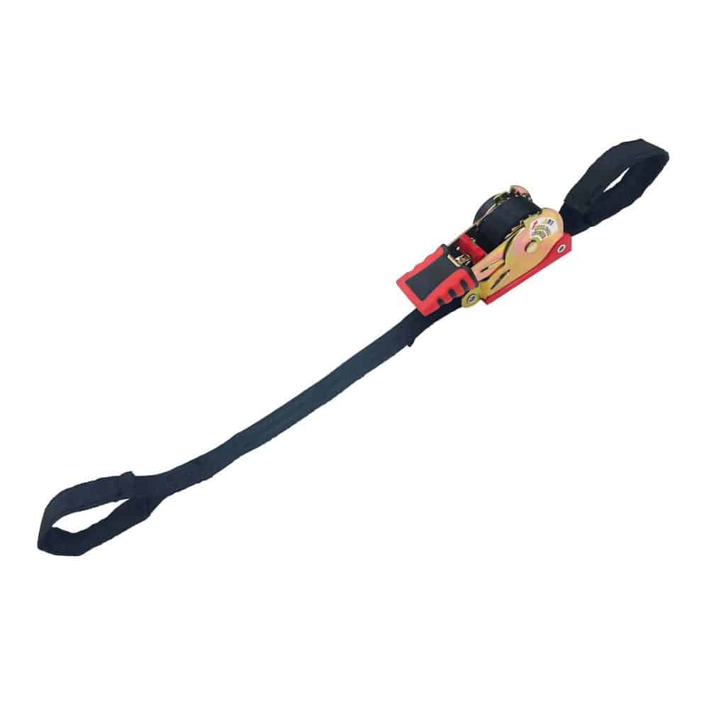 藤原産業　ＳＫ１１　ラチェット式荷締機自動巻　ＲＴＡ－２５３０Ｅ