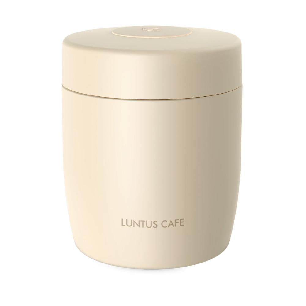 アスベル　ランタス保温保冷スープボトル　アイボリー　３００ｍＬ　ＳＷ３００