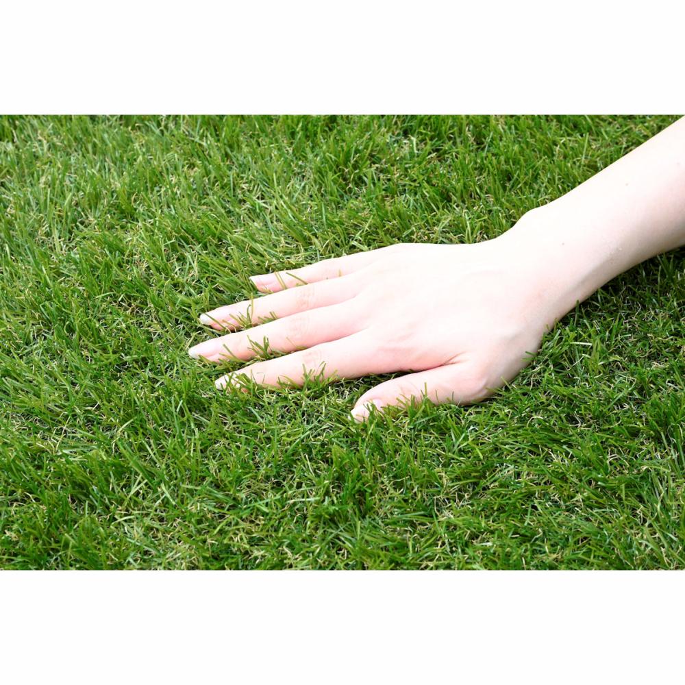 山善　リアル人工芝１×２０ｍ　ＹＡＡ５Ａ－３５１２０Ｐ