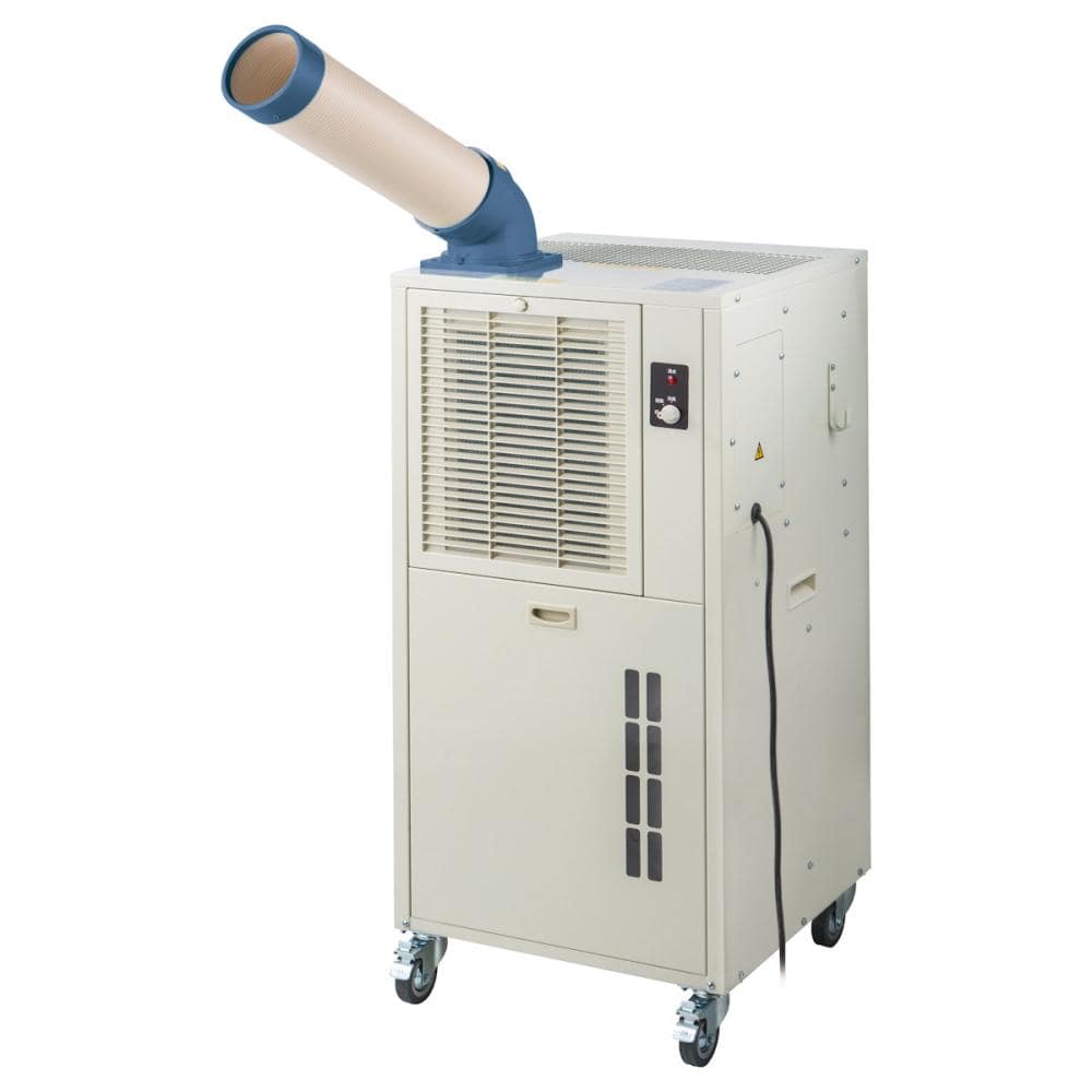 ナカトミ　ハイマウントクーラー　ＳＡＣ－２８ＨＭ