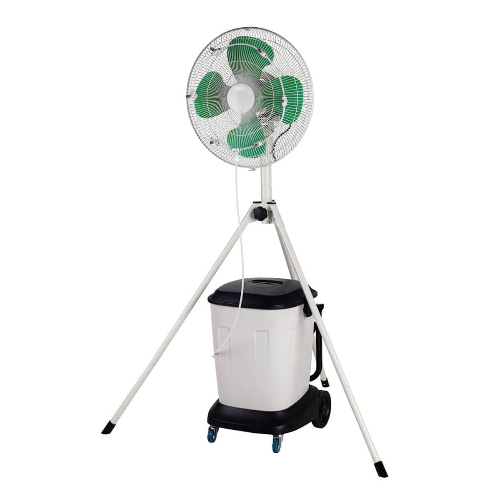 ナカトミ　ミストファン　ＭＩＳＦ－４５ＮＱ